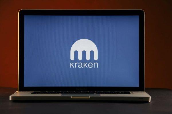 Что продает кракен