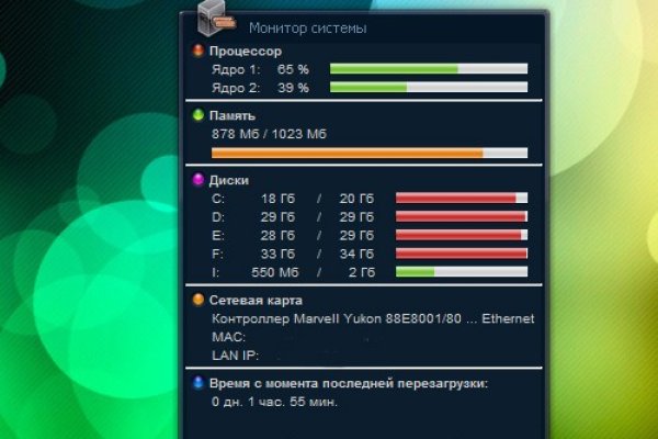 Kraken url